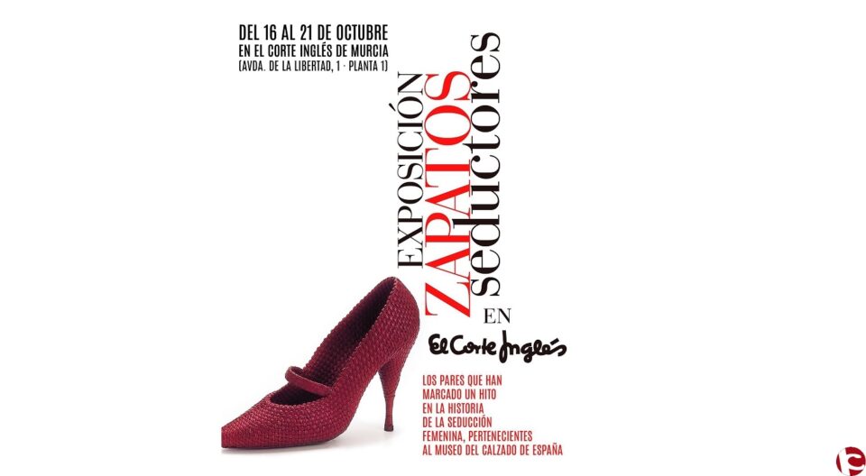 Una Colección Histórica de zapatos femeninos