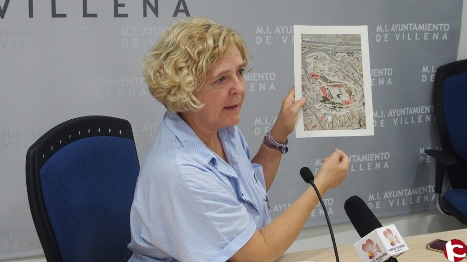 Nombres históricos y tradición para renombrar los aledaños del Castillo