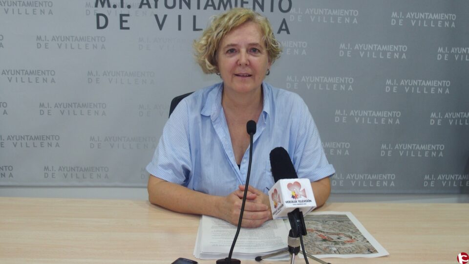 El Ayuntamiento reclama subvenciones para el arreglo de instalaciones hidráulicas