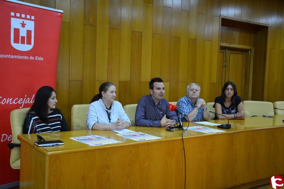 La Milla Escolar da comienzo a la fase local de los Juegos Deportivos de la Comunidad Valenciana
