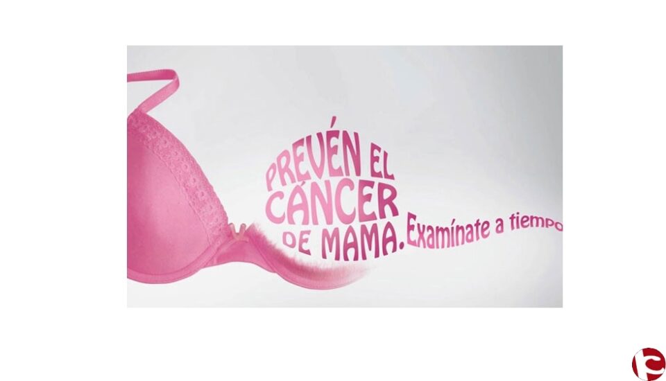La tasa de mortalidad por cáncer de mama disminuye un 18