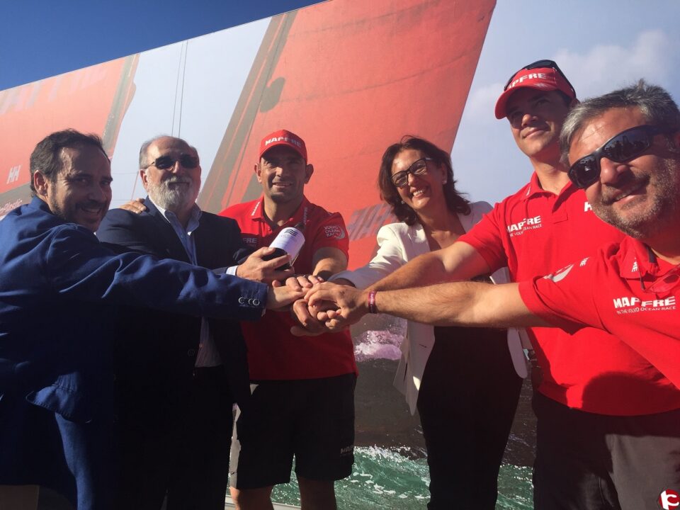 Un Fondillón Alicantino volverá a dar la vuelta al mundo.