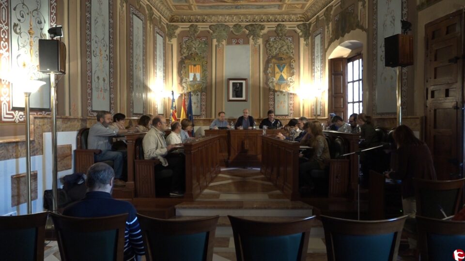 El Ayuntamiento de Villena sigue dando pasos en la gestión directa del servicio de recogida y limpieza viaria