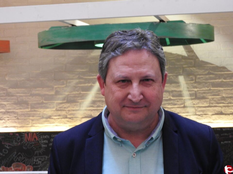 La Seu Universitària Ciutat dAlacant presenta Suite de las ciudades. Antología poética de Federico García Lorca