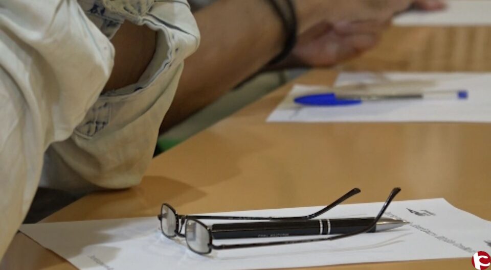 VIII Certamen de los Premios de escritura rápida GRAMAT