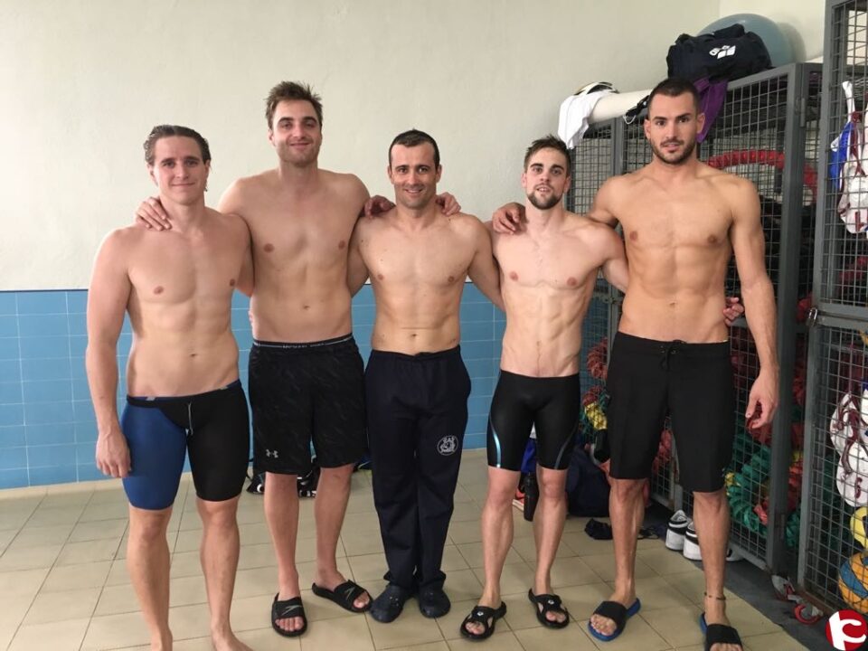 Se disputaba el pasado sábado el XVIII TROFEO VILLA DE PETRER