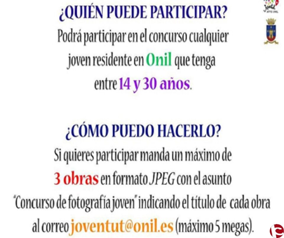 Concurs fotografia "Imatges per la diversitat"