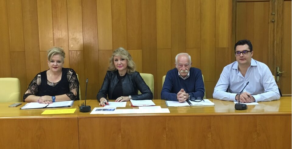 Presentan una moción para pedir una "bajada real" del IBI