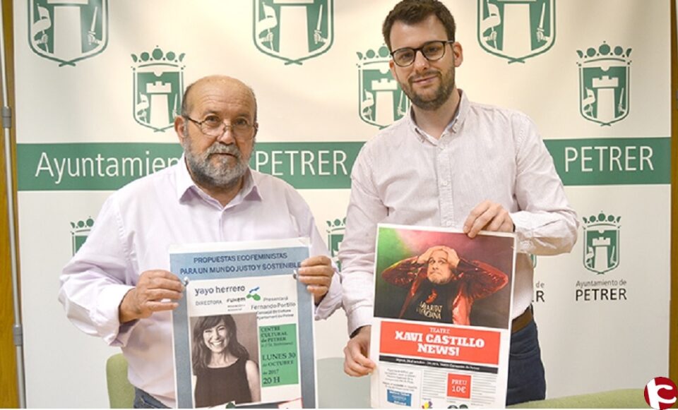 Actividades del Ateneu Republicà