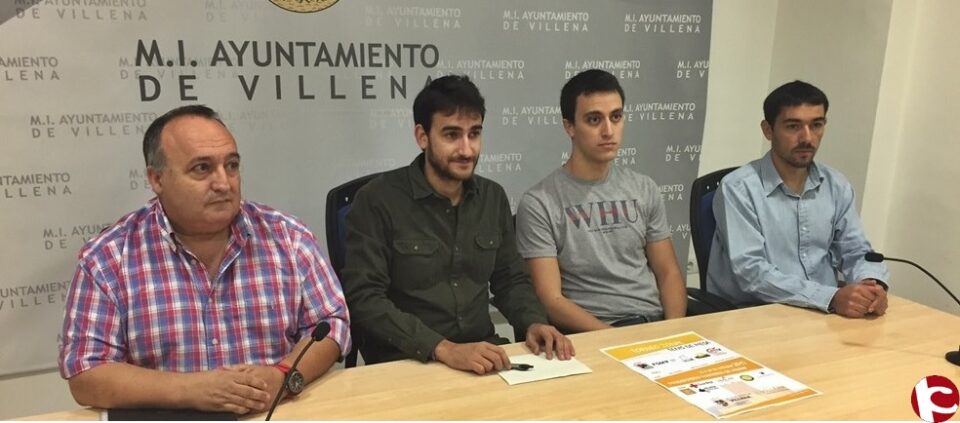 Torneo Zonal de tenis de mesa
