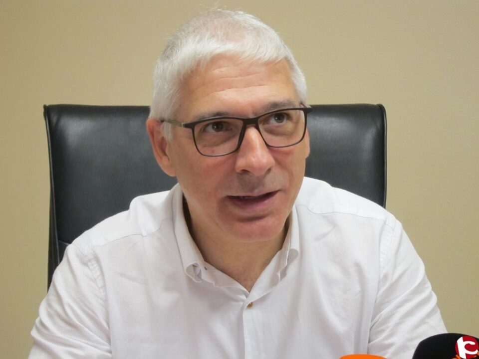 Diputación concede subvenciones para impermeabilizar un depósito de agua y la renovación del alumbrado en la zona de Santa Rosalía