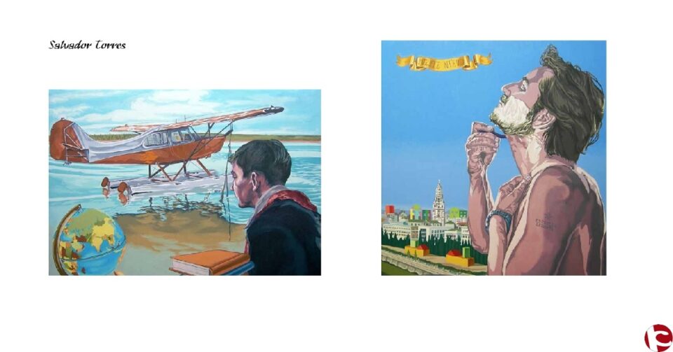 Se inaugura la exposición "De lo universal a lo identitario" en el Museo del Calzado