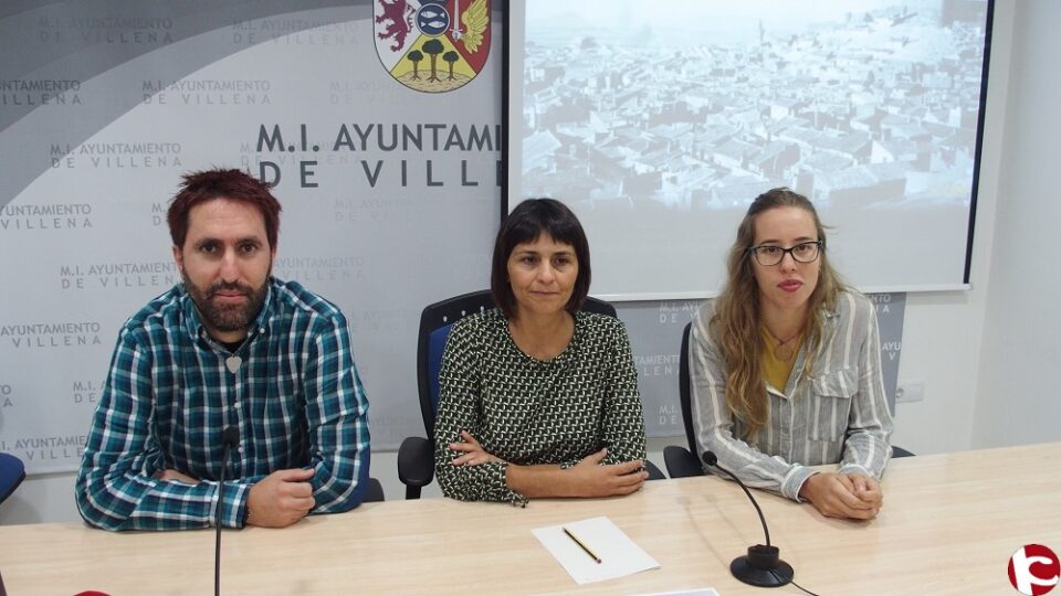 Documental en primera persona de testigos de la Guerra Civil en Villena