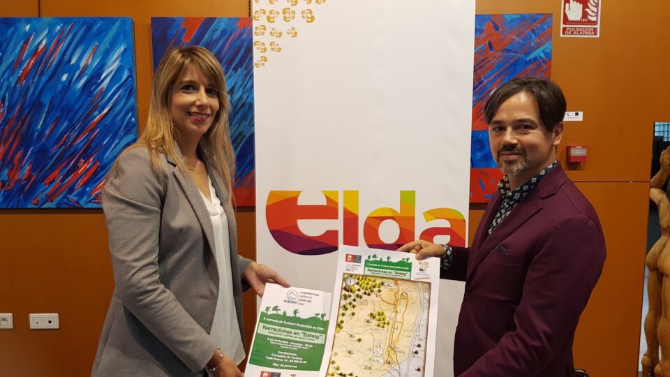 Turismo organiza una visita guiada y narrada a Bateig