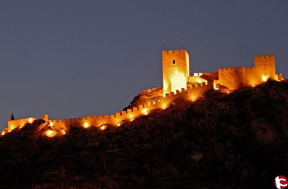 Sax renueva su alumbrado público para ahorrar energía