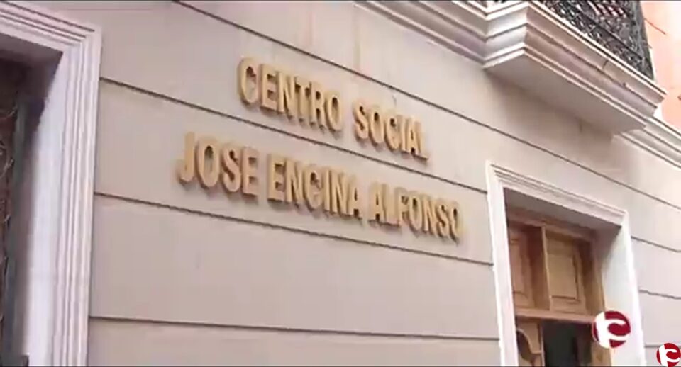 Programa "Cerca de ti" con la Unión de Pensionistas de Sax