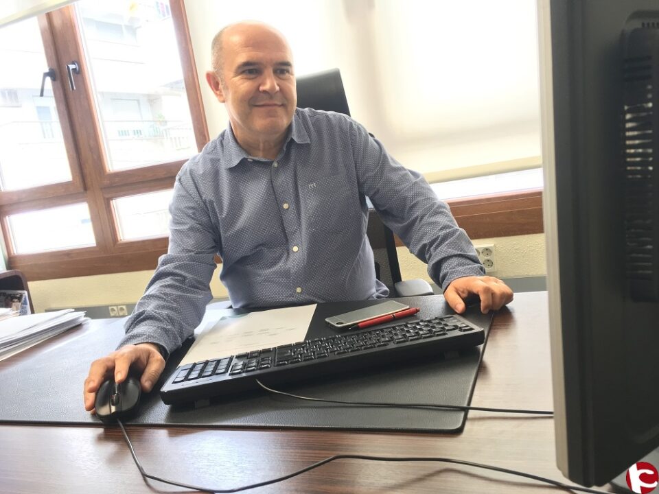 238.000 euros invertidos en mantenimiento de alcantarillado en Petrer en dos años