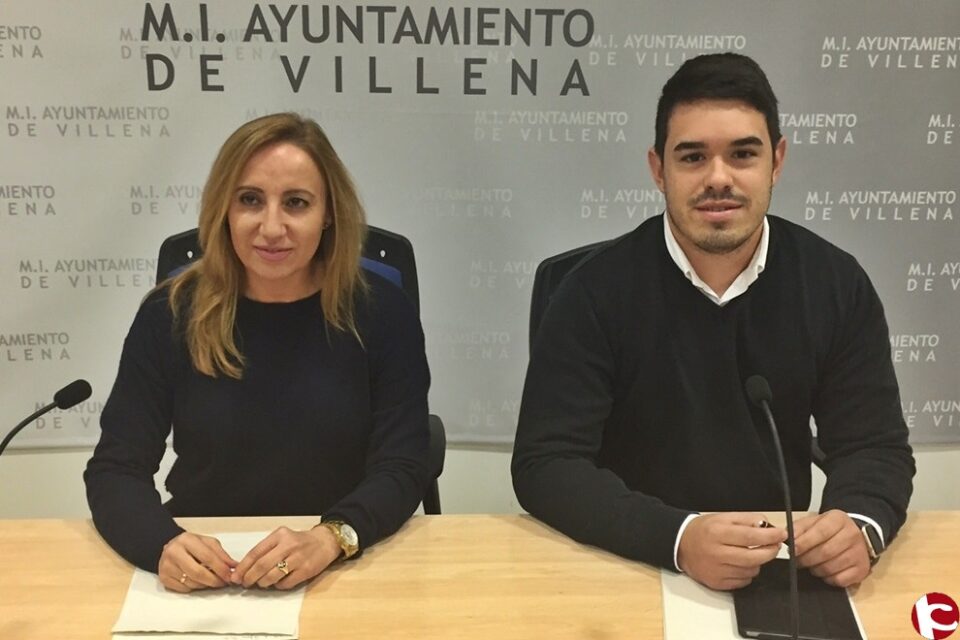El Partido Popular logra que Diputación destine una subvención para el arreglo del camino viejo de Salinas