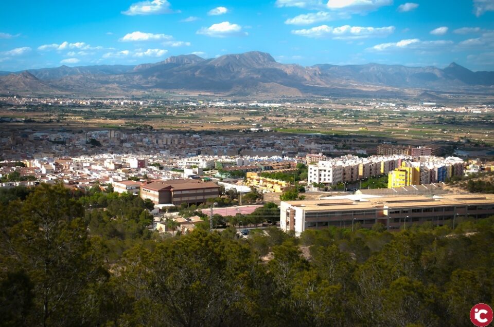 La accesibilidad en Aspe mejorará gracias a un proyecto vanguardista