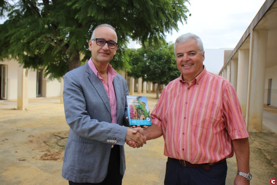 La Universitat d'Alacant destaca en la seua aposta per la mobilitat sostenible