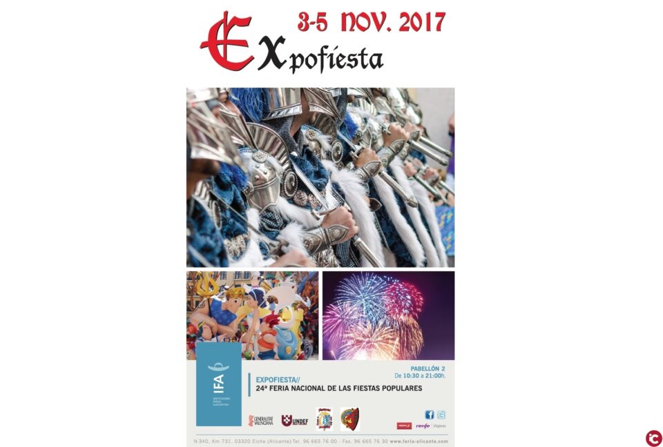 Arranca Expofiesta 2017