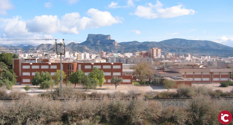 El IES La Melva ha dado inicio a la organización de los actos para la celebración del 50