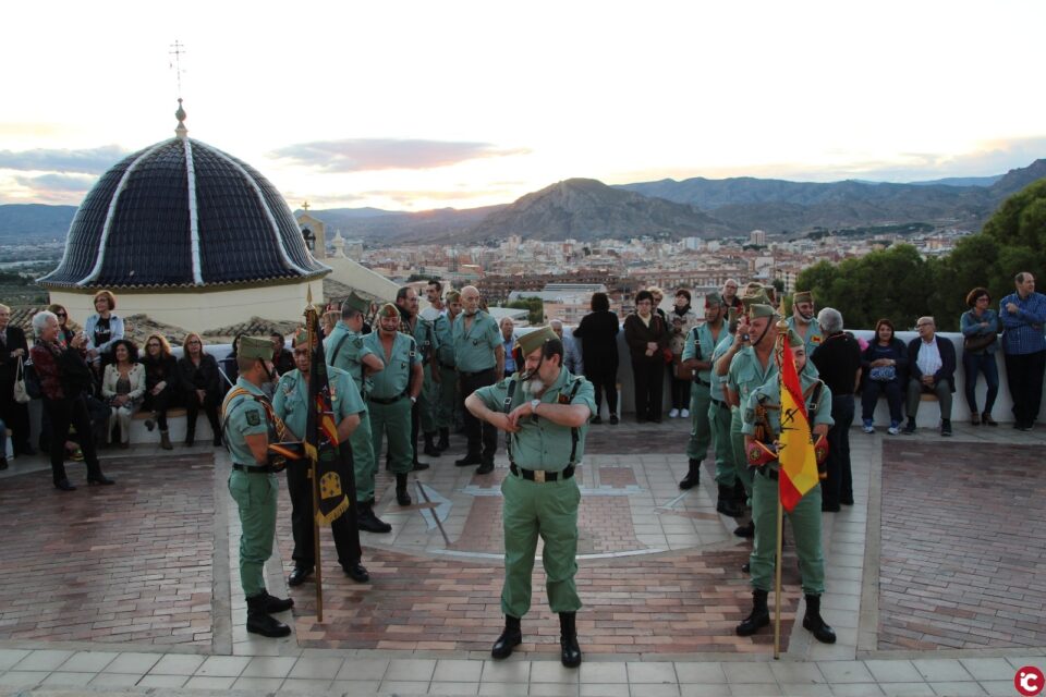 Sentimiento y emoción en la ermita
