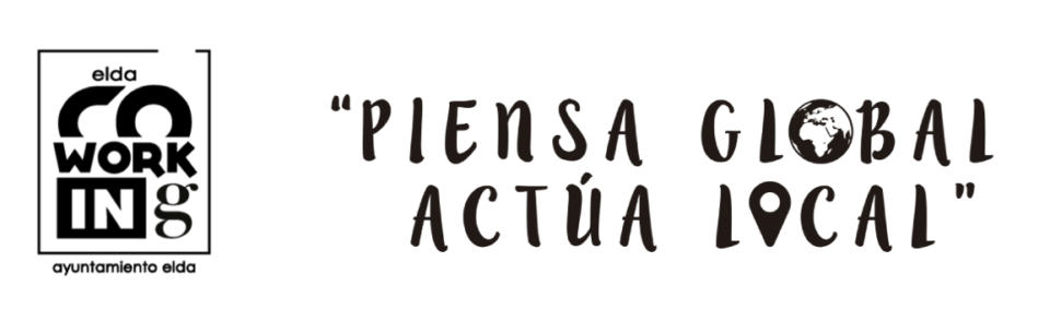 Programa "Cerca de ti" con Coworking de Elda