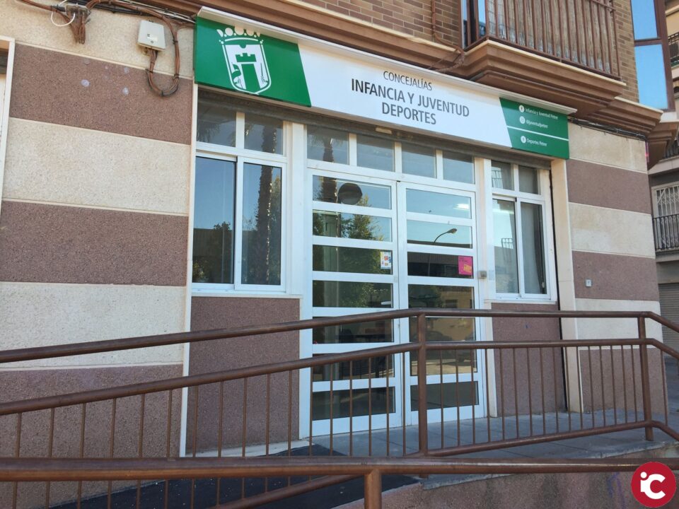 Concejalía de Deportes de Petrer se traslada definitivamente