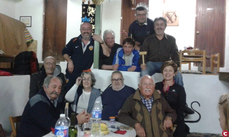 Asociación de Belenistas de Villena: nuevos aires para una nueva Navidad.