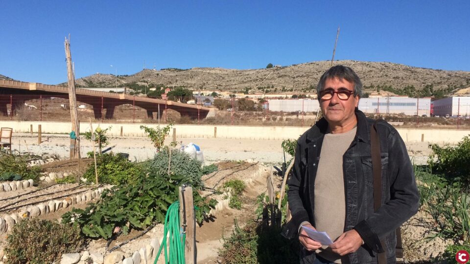 Los Huertos Municipales Ecológicos se amplian con nueve parcelas más y se abre un nuevo proceso de adjudicación