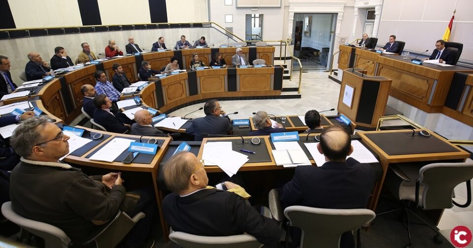 La Diputación de Alicante impulsa un Plan de Mejora de Infraestructuras de Agua con 10 millones de euros y pide a la Generalitat máxima colaboración en materia hídrica