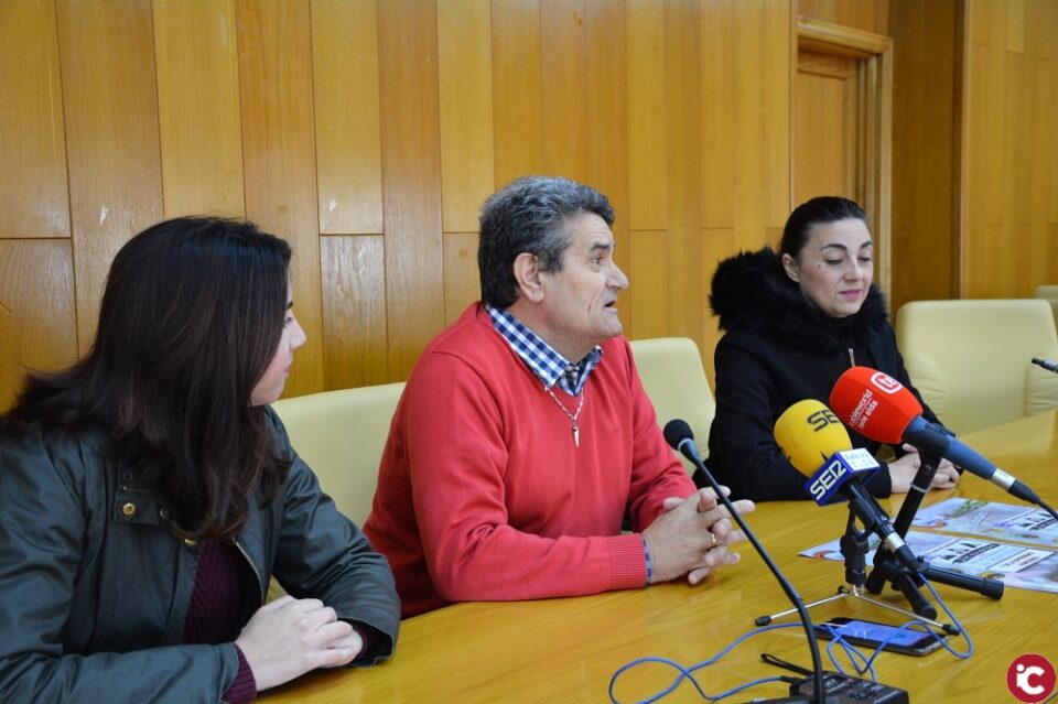 El Ayuntamiento organiza la celebración del Día Internacional de las Montañas