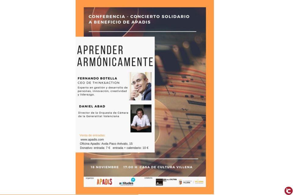 Aprender Armónicamente en la KAKV
