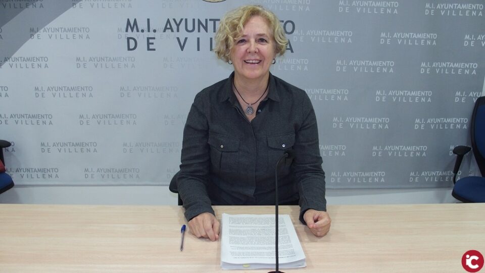 El Ayuntamiento de Villena aprueba los pliegos para la contratación de los trabajos de redacción del Plan General Estructural