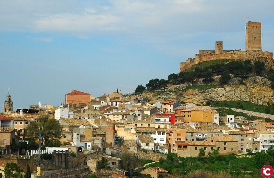 Programa de fomento del empleo en Biar