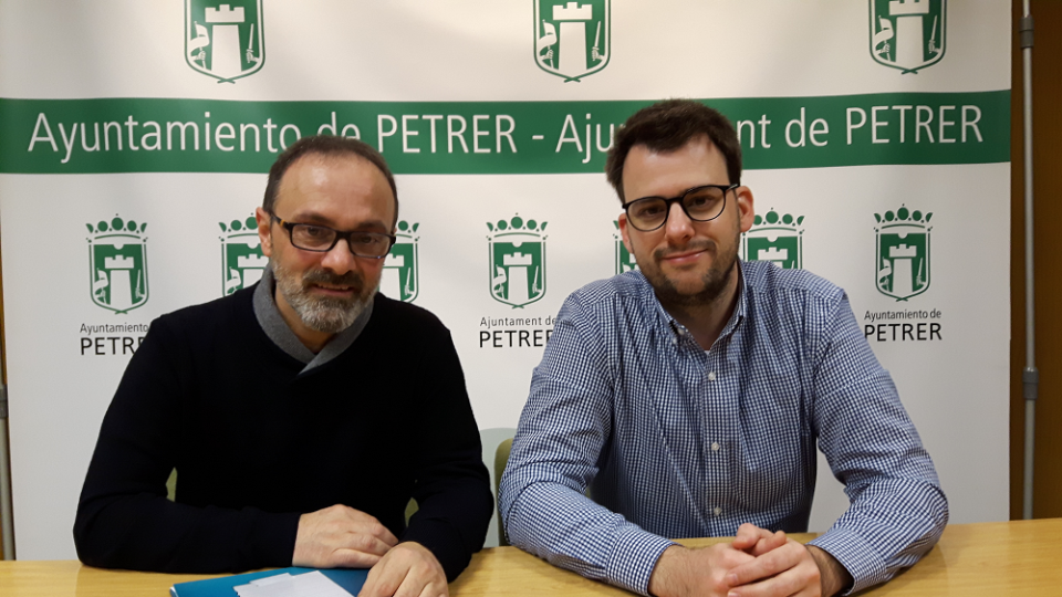 El Festival Internacional de Guitarra de Petrer formará parte de la Champions League de la guitarra