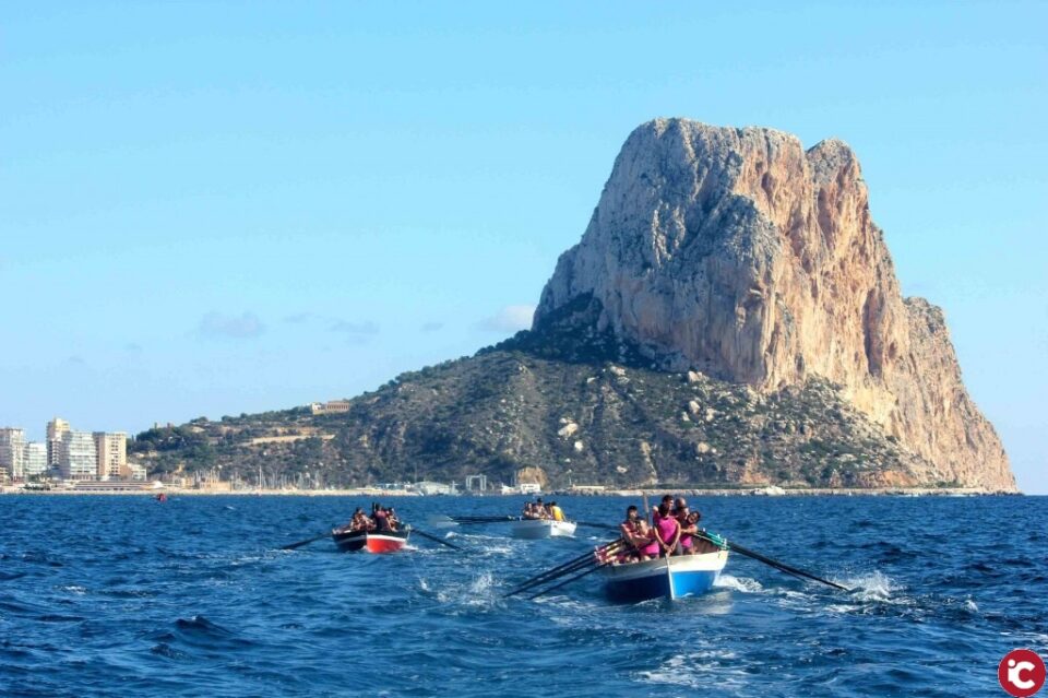 La Liga SUMA de remo da el pistoletazo de salida