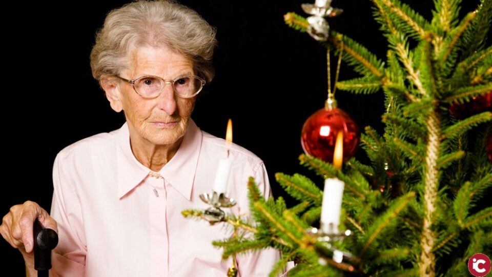 Novelda se suma al programa No estés solo en Navidad