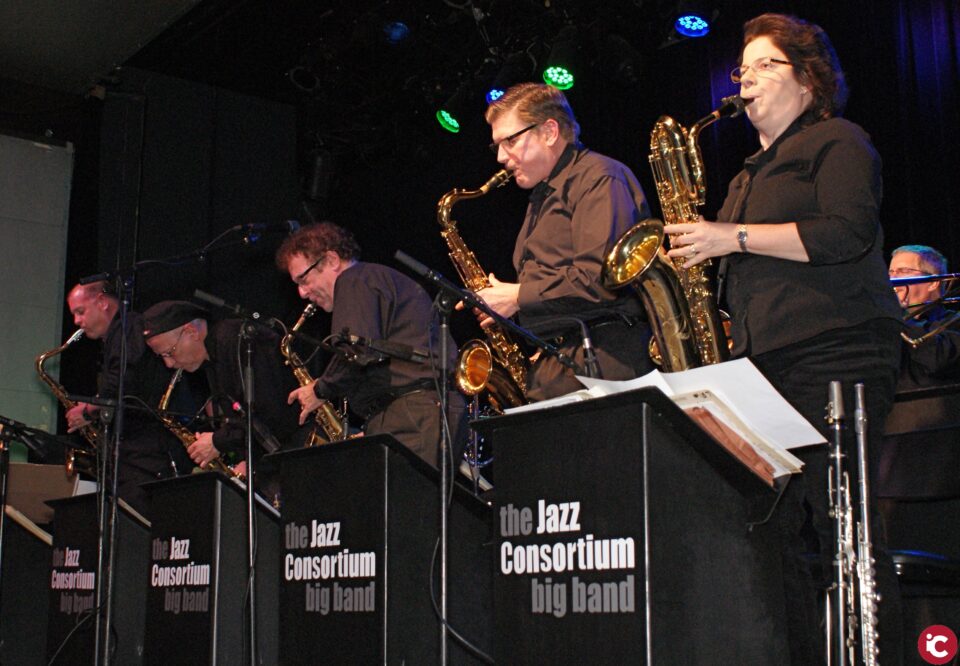 Concierto de Santa Cecilia de la S.U.M.AM de Sax