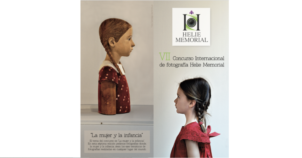 La Mujer y la Infancia el tema para el concurso internacional de fotografía Helie Memorial 2017