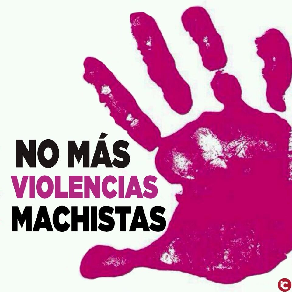 EU organiza una mesa informativa para concienciar sobre la violencia machista