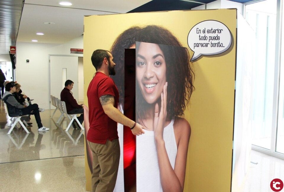 Vinalopó Salud organiza talleres de defensa personal para proteger a las mujeres