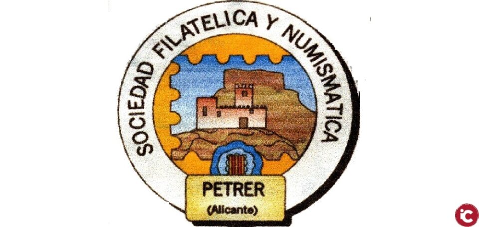 La sociedad numismática y filatélica de Petrer nos cuenta su actividad