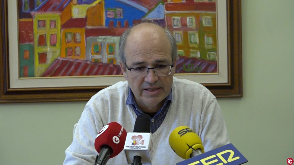 Reivindicaciones por la mejora de cercanías
