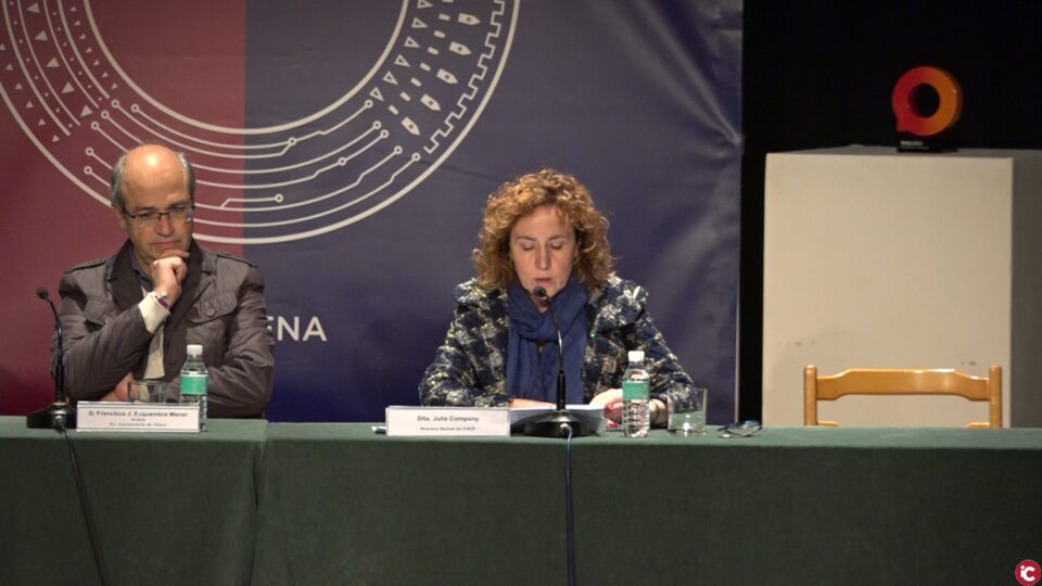 Concluyen los Encuentros Empresariales En-Clave de Innovación