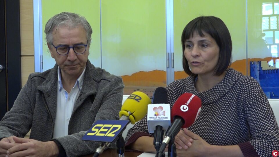 Charla y propuesta de "Ecohousing" en Villena