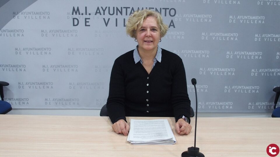 Villena solicita que se restaura la línea de autobús con Banyeres