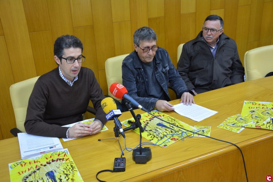La Feria de la Inmaculada se celebrará del 6 al 10 de diciembre
