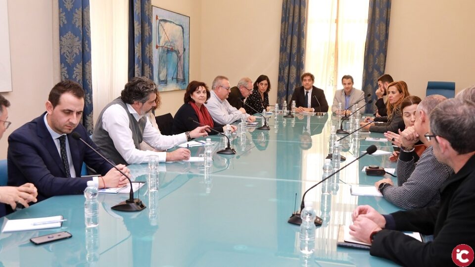 Presente y el futuro de los Planes de Dinamización y Gobernanza de los Destinos Turísticos de la Comunitat Valenciana